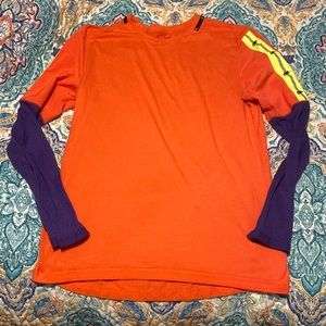Nike shirt